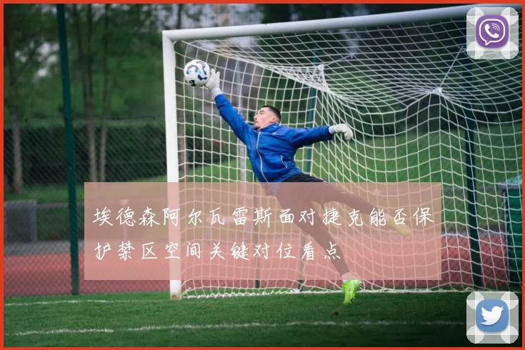 埃德森阿尔瓦雷斯面对捷克能否保护禁区空间关键对位看点