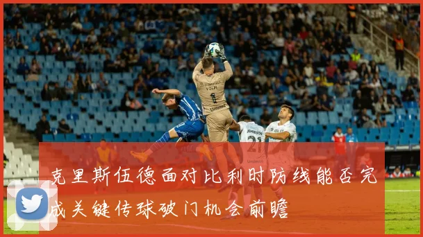 克里斯伍德面对比利时防线能否完成关键传球破门机会前瞻