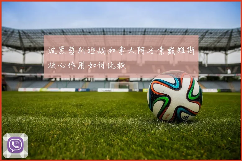 波黑哲科迎战加拿大阿方索戴维斯核心作用如何比较